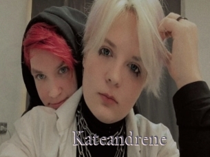 Kateandrene
