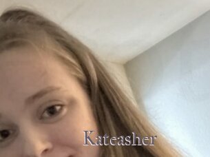 Kateasher