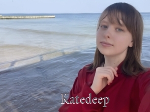 Katedeep
