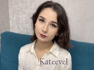 Kateevel