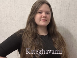 Kateghavami