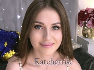 Kateharrise