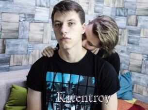 Katentroy