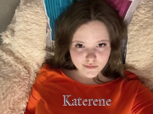 Katerene