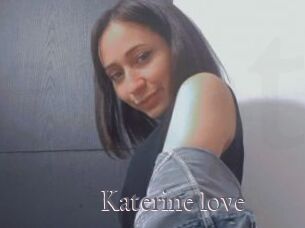 Katerine_love