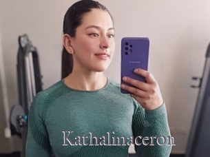 Kathalinaceron