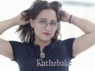 Kathebake