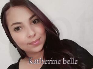 Katherine_belle