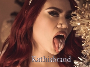 Kathiabrand