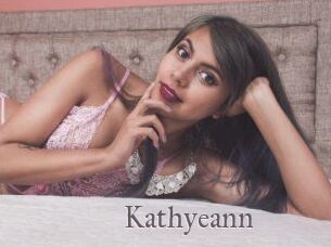 Kathyeann