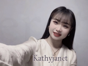 Kathyjanet