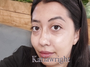 Katiawright