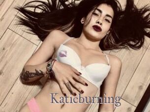 Katieburning