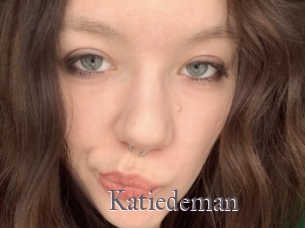 Katiedeman