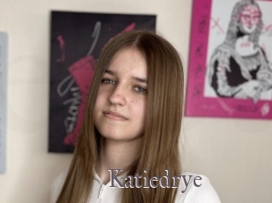 Katiedrye