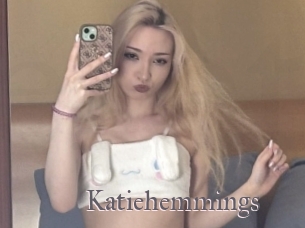 katiehemmings Erotik Cams