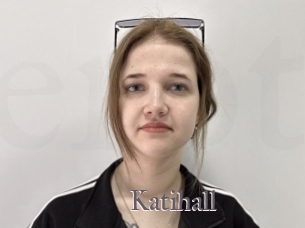 Katihall