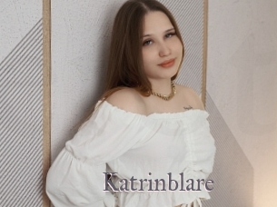 Katrinblare