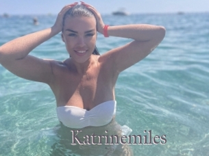 Katrinemiles