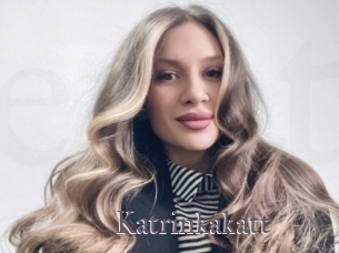 Katrinkakatt