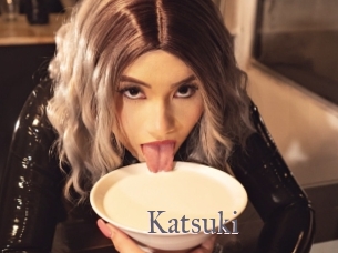 Katsuki