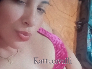 Kattecavalli