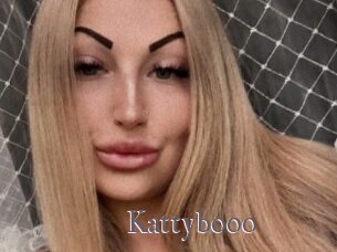 Kattybooo