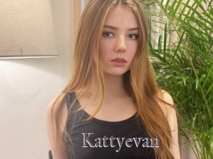 Kattyevan