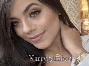 Kattygamboa