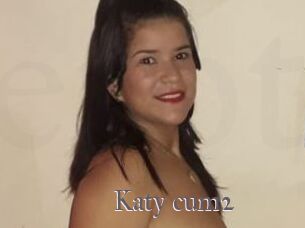 Katy_cum2