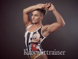 Katyafittrainer