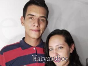 Katyandjoe