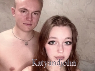 Katyandjohn