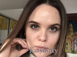 Katyhotty