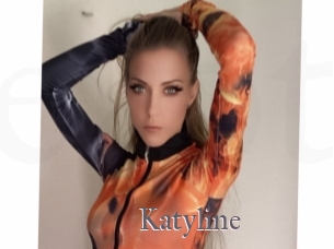katyline Erotik Cams
