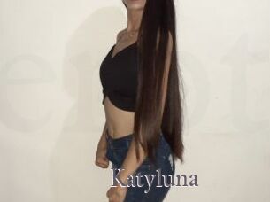 Katyluna