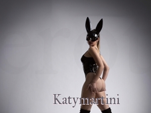 Katymartini