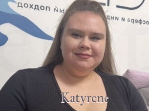 Katyrene