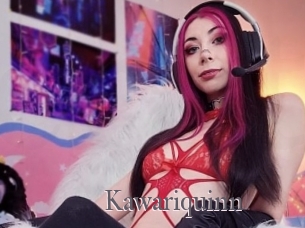 Kawariquinn