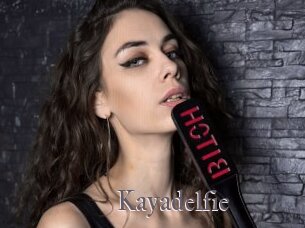 Kayadelfie