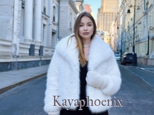 Kayaphoenix