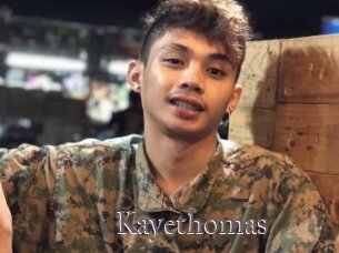 Kayethomas