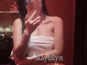 Kaylalyn