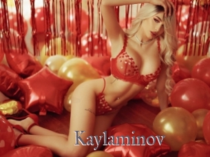 Kaylaminov