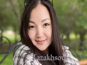 Kazakhsoul