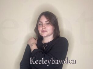 Keeleybawden