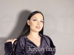 Keeleyfare