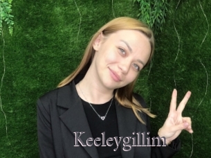 Keeleygillim