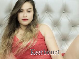 Keetbonet