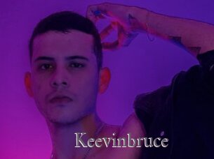 Keevinbruce